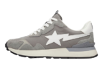 A Bathing Ape Roadsta Express Grey