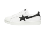 A Bathing Ape Skull Sta White (2022)