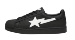 A Bathing Ape Skull Sta Black (2022)