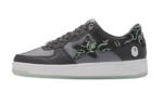 A Bathing Ape Bape Sta Text Code Camo Charcoal