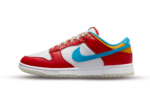 Nike Dunk Low QS LeBron James Fruity Pebbles