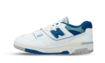 New Balance 550 Blue Groove