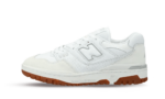 New Balance 550 White Gum