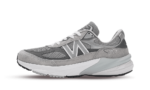 New Balance 990v6 MiUSA Grey