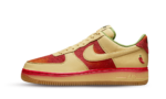 Nike Air Force 1 Low ’07 Chili Pepper