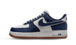 Nike Air Force 1 Low College Pack Midnight Navy