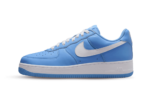 Nike Air Force 1 Low ’07 Retro Color of the Month University Blue