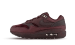 Nike Air Max 1 Burgundy Crush (W)