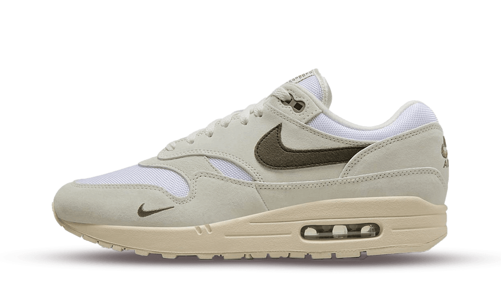 Nike Air Max 1 Sail Ironstone