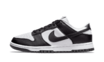 Nike Dunk Low Next Nature White Black Panda (W)