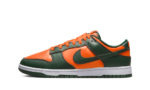 Nike Dunk Low Retro Miami Hurricanes