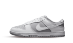 Nike Dunk Low Retro White Grey