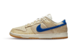 Nike Dunk Low Montreal Bagel Sesame