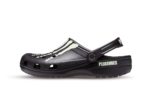 Pleasures x Crocs Clog Black