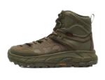 Hoka One One Tor Ultra Hi 2 Waterproof Boot Burnt Olive