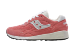 Saucony Shadow 6000 Premium Suede Salmon