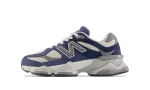 New Balance 9060 Natural Indigo