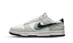 Nike Dunk Low Stencil Swoosh