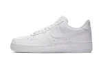 Nike Air Force 1 Low ’07 White (W)