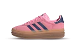 adidas Gazelle Bold Pink Glow (W)