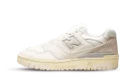 New Balance 550 Aime Leon Dore White Leather