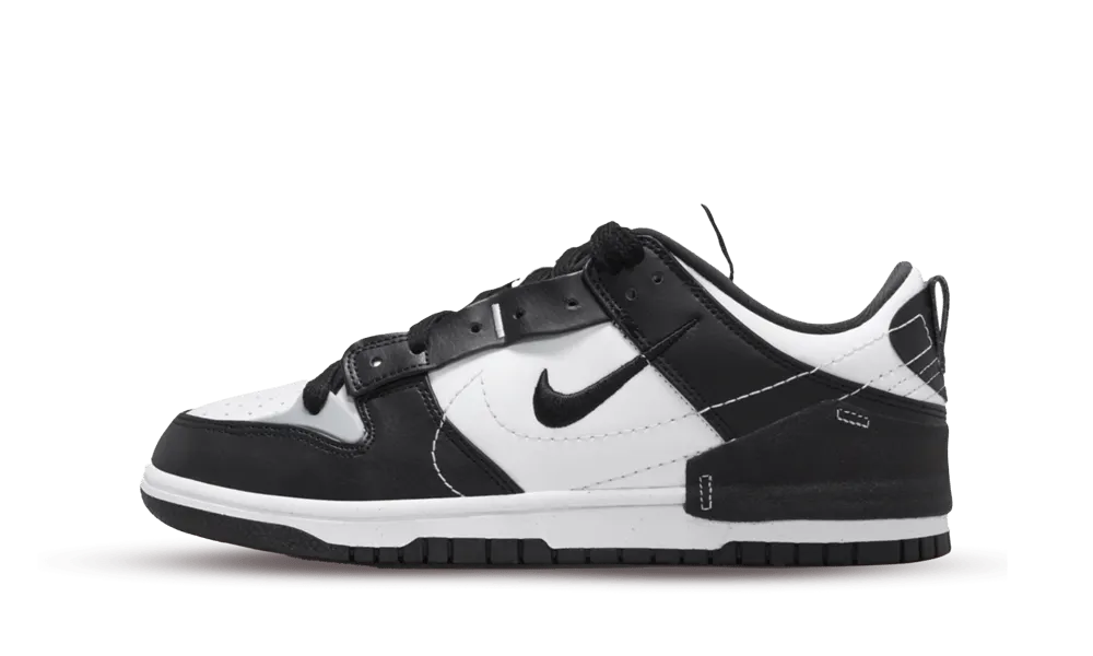 Nike Dunk Low Disrupt 2 Panda (W)