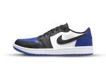 Jordan 1 Retro Low Golf Royal Toe