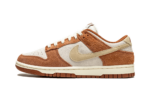 Nike Dunk Low Medium Curry