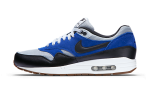 Nike Air Max1 Essential Grey Mist/Black-Lyon Blue