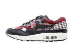 Nike Air Max 1 Tartan Plaid 