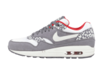 Nike Air Max 1 Grey Leopard (W)