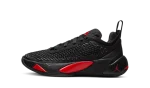 Jordan Luka 1 Black University Red (GS)