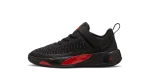 Jordan Luka 1 Black University Red KIDS (PS)