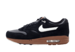 Nike Air Max 1 Black Sail Hazelnut