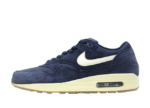 Nike Air Max 1 Midnight Navy Sail