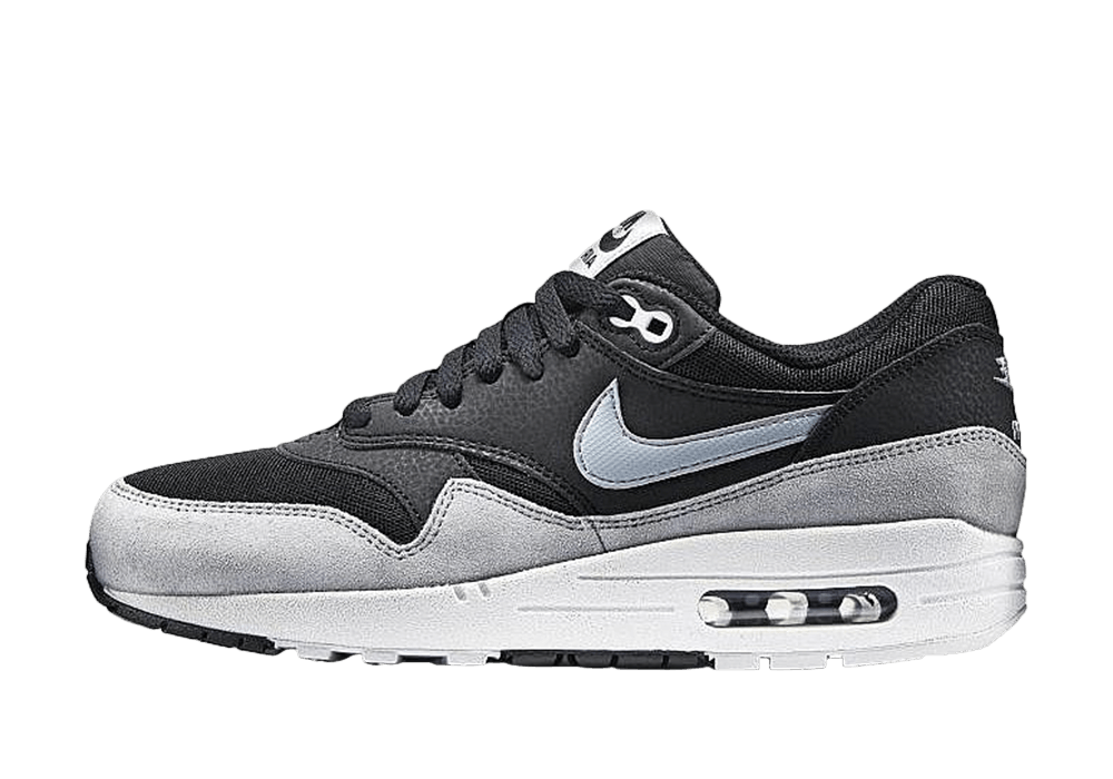 Nike Air Max 1 Flint Silver