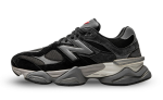 New Balance 9060 Black Castlerock Grey