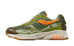 Saucony Grid 3D Hurricane Maybe Tomorrow ‘Green’