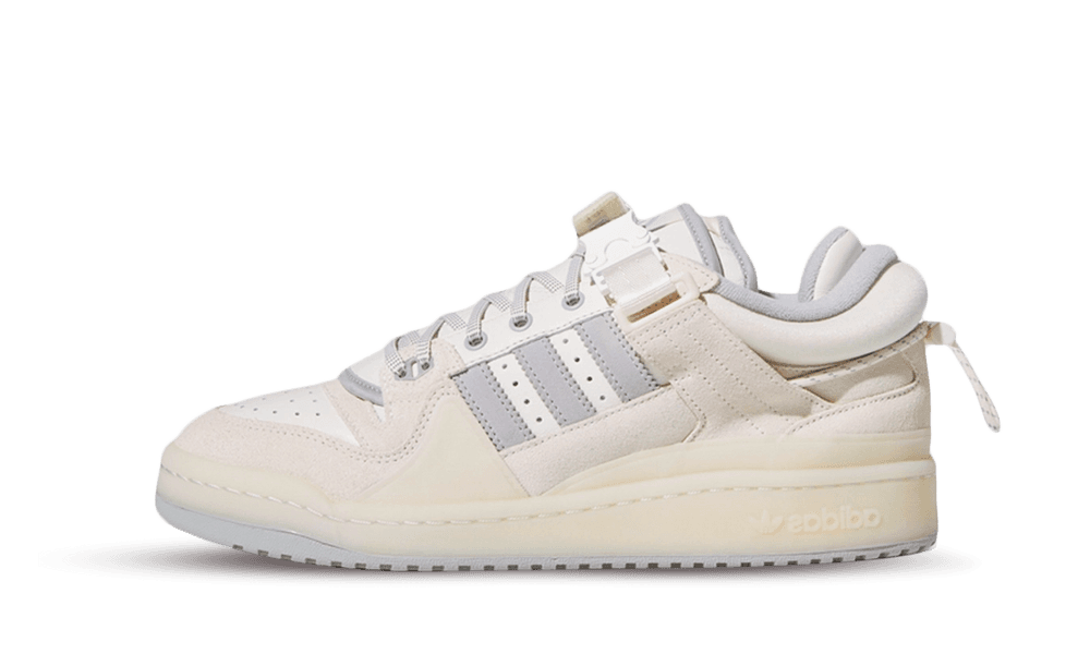 adidas Forum Buckle Low Bad Bunny Last Forum