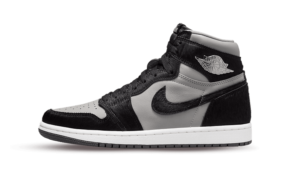 Jordan 1 Retro High OG Twist 2.0 Medium Grey (W)