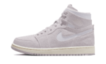 Jordan 1 High Zoom Air CMFT Light Mauve (W)