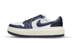 Jordan 1 Elevate Low Midnight Navy (W)