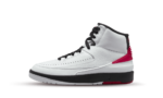 Jordan 2 Retro OG Chicago (2022) (W)