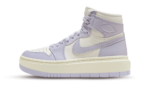 Air Jordan 1 Elevate High ‘Titanium’ (W)