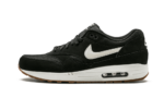 Nike Air Max 1 Black Light Bone