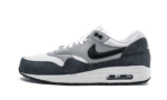 Nike Air Max 1 White Black Magnet Grey