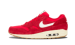 Nike Air Max 1 Gym Red Sail