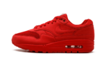 Nike Air Max 1 Tonal Red