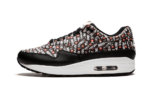 Nike Air Max 1 Just Do It Pack Black