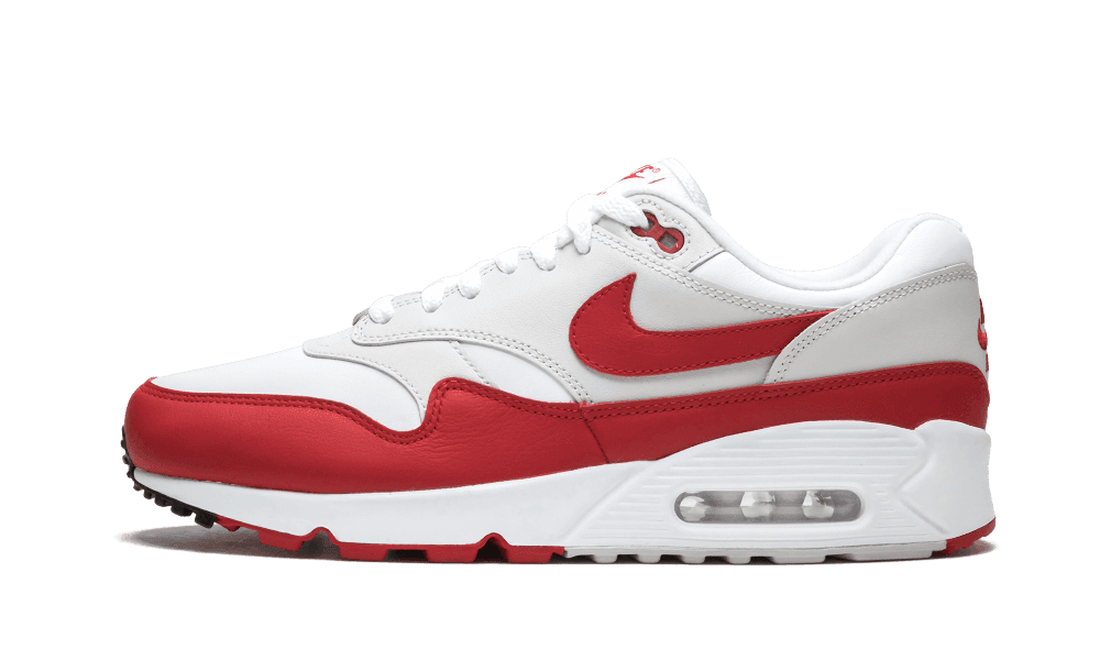 Nike Air Max 90/1 Sport Red